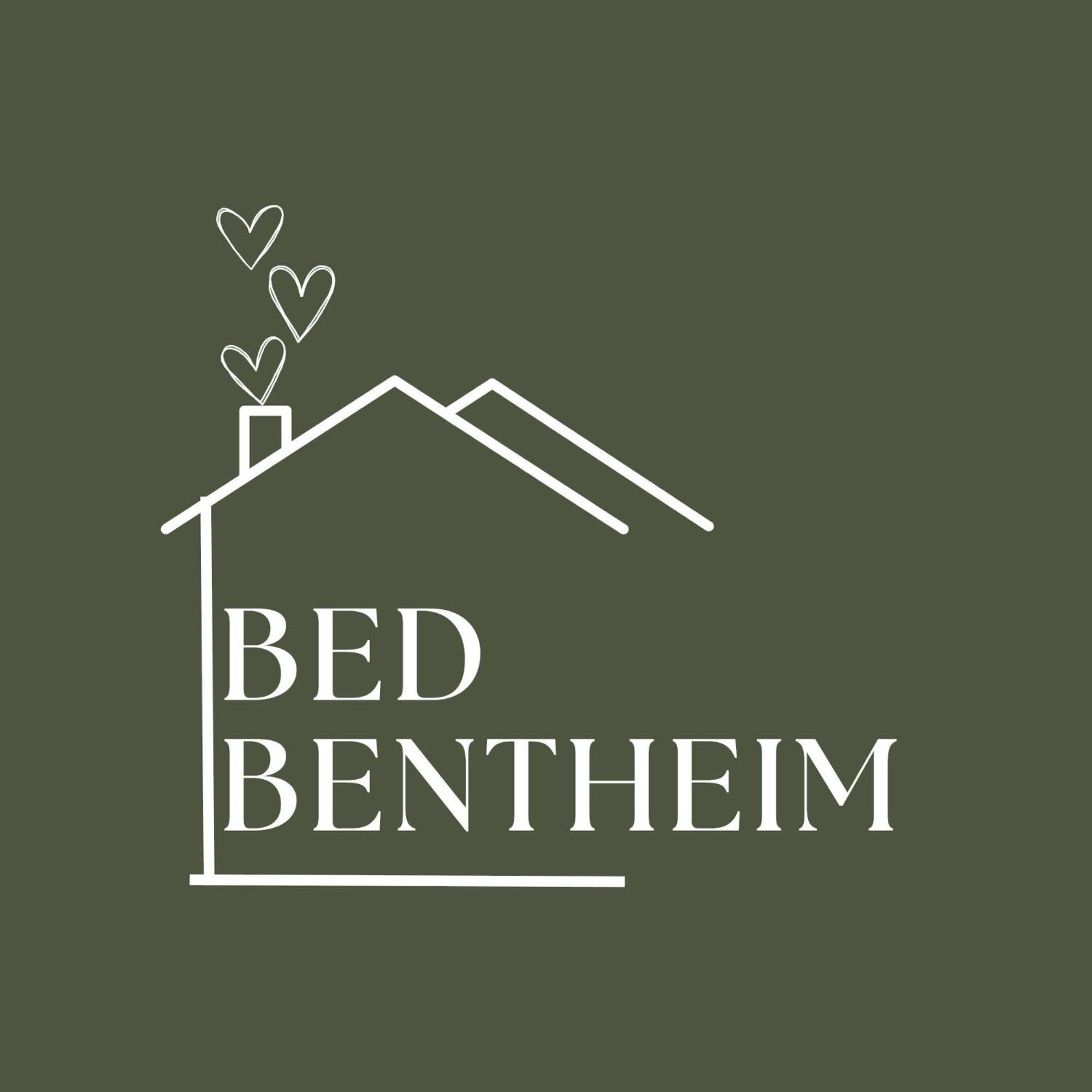 Апартаменты Bed Bentheim Бад-Бентхайм Экстерьер фото